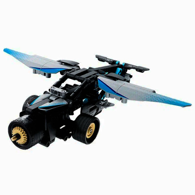 Конструктор Гоночная Машина и Самолёт 2 в1 iM.Master 5826IMM 1